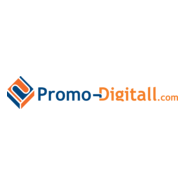 Promo-digitall.com Logo PNG Vector