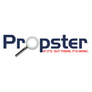 Propster Logo PNG Vector
