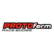 PROTOform Race Bodies Logo PNG Vector