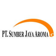 PT. Sumber Jaya Aroma Logo PNG Vector