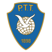 PTT SK Ankara (60's-70's) Logo PNG Vector