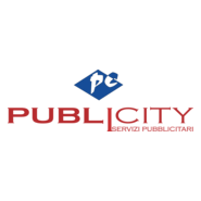 PubliCity Logo PNG Vector