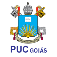 PUC Goiás Logo PNG Vector