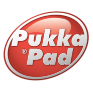 Pukka Pads Logo PNG Vector