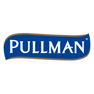 Pullman Logo PNG Vector