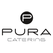 Pura Catering Logo PNG Vector
