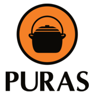 Puras Logo PNG Vector