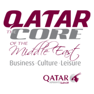 Qatar Airways Logo PNG Vector