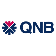 QNB Logo PNG Vector