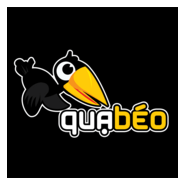 Quạ Béo Logo PNG Vector