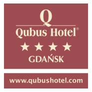 Qubus Hotel Gdańsk Logo PNG Vector