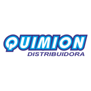 Quimion Distribuidora Logo PNG Vector
