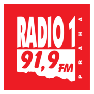 Radio 1 Logo PNG Vector