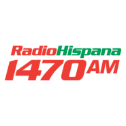 Radio Hispana 1470 Logo PNG Vector