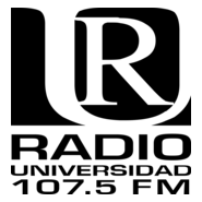 Radio Universidad de Sonora Logo PNG Vector