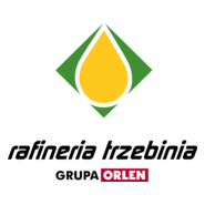 Rafineria Trzebinia Logo PNG Vector