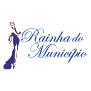 Rainha do Município - Pantano Grande Logo PNG Vector