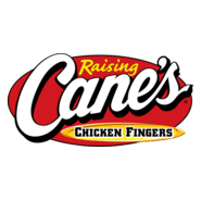 Raising Cane's Logo PNG Vector