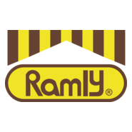 Ramly Burger Logo PNG Vector