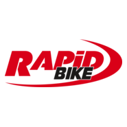 Rapid Bike Logo PNG Vector