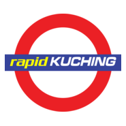Rapid Kuching Logo PNG Vector