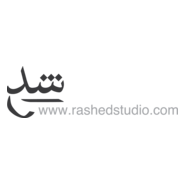 Rashed Studio Logo PNG Vector