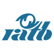 RATB Logo PNG Vector