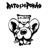 Ratos de Porão Logo PNG Vector