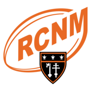 RC Narbonne Logo PNG Vector