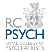 RC Psych Logo PNG Vector