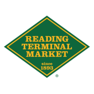 Reading Terminal Market Logo PNG Vector
