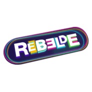 Rebelde Brasil Record Logo PNG Vector