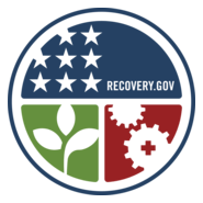 Recovery.gov Logo PNG Vector