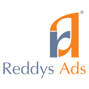 Reddys Ads Logo PNG Vector