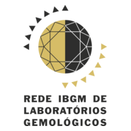 Rede IBGM de Laboratórios Gemológicos Logo PNG Vector