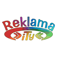 Reklama i Ty Logo PNG Vector