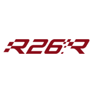 Renault Megane R26.R Logo PNG Vector