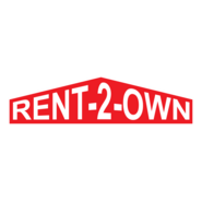 RENT-2-OWN Logo PNG Vector