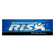 Representaciones Risk S.A. Logo PNG Vector