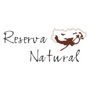 Reserva Natural Logo PNG Vector