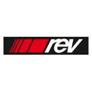 Rev Logo PNG Vector