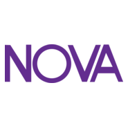 Revista NOVA Logo PNG Vector