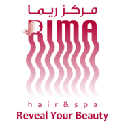 Rima Center Logo PNG Vector