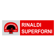 Rinaldi Superforni Logo PNG Vector
