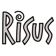 Risus Logo PNG Vector
