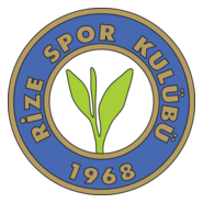 Rizespor Logo PNG Vector
