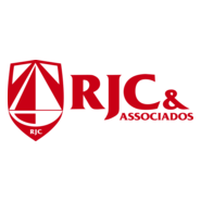 RJC Advogados Logo PNG Vector
