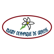 RO Grasse Logo PNG Vector