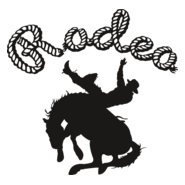 RODEIO Logo PNG Vector