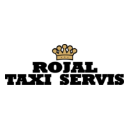 ROJAL TAXI SERVIS Logo PNG Vector